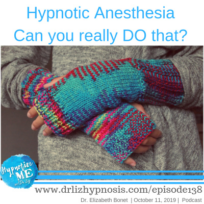 Hypnotize Me | Hypnosis | Transformation | Healing | Mindfulness | Meditation | Psychology | Rapid Change | Dr. Elizabeth Bon