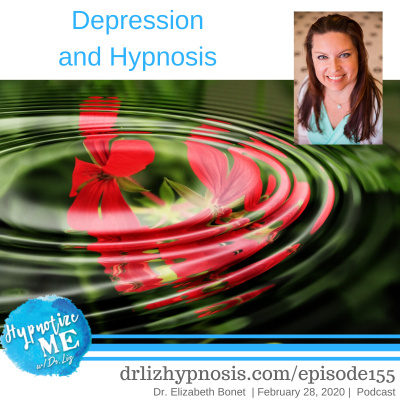 Hypnotize Me | Hypnosis | Transformation | Healing | Mindfulness | Meditation | Psychology | Rapid Change | Dr. Elizabeth Bon