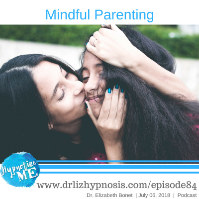 Hypnotize Me | Hypnosis | Transformation | Healing | Mindfulness | Meditation | Psychology | Rapid Change | Dr. Elizabeth Bon