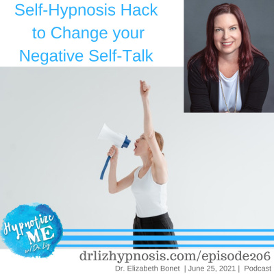 Hypnotize Me | Hypnosis | Transformation | Healing | Mindfulness | Meditation | Psychology | Rapid Change | Dr. Elizabeth Bon