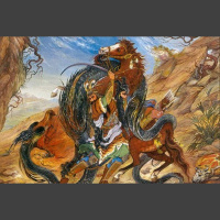 ŞEHNAMENİN BAŞINA GELENLER ve BUGÜNKÜ MÜFTERİLER