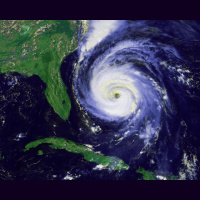 NEW: #EMAILFROMAMERICA - Hurricane Season