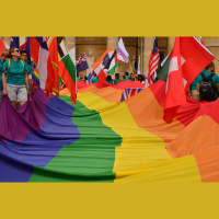 NEW: #PrideinLondon Special