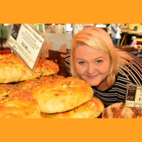 NEW: #LondonTastes with Allyson Munro