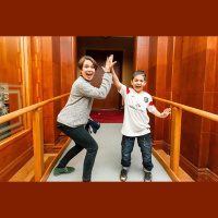 Volunteer Bulletin: Chance UK