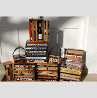 NEW: EMAILFROMAMERICA - November Mash Up