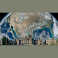 NEW: #EMAILFROMAMERICA - Oh Canada!