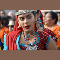 NEW: #CommunityProfile - Diwali 