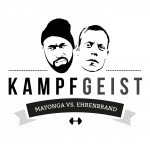 Kampfgeist