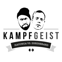 KampfGeist - Episode 23
