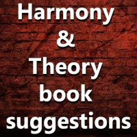 (Ep.088) Which Harmony  Theory book do you suggest?