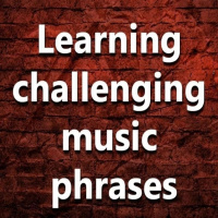 (Ep.090) I tried to but I cant play some music phrases. What can I do?