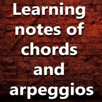 (Ep.096) I know several chord/scale shapes, but missing the notes. Do I need to learn them?