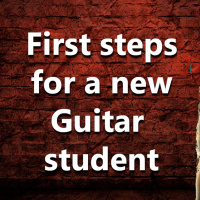 (Ep.048) What are the first steps when I start coaching a new student in Guitar? 