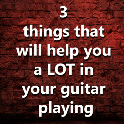 Ask The Guitar Coach (international Edition)