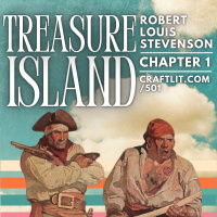 501 - Start - Chapter 1 Treasure Island