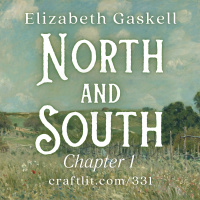 331-- Chapter 1 -- North  South [Start of Book]