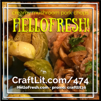 474: The Count of Monte Cristo - Listener Episode