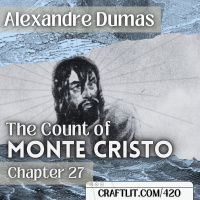 420: Chapter 27 — The Count of Monte Cristo
