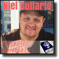 Bonus Interview - Niel Guilarte - All Things Post