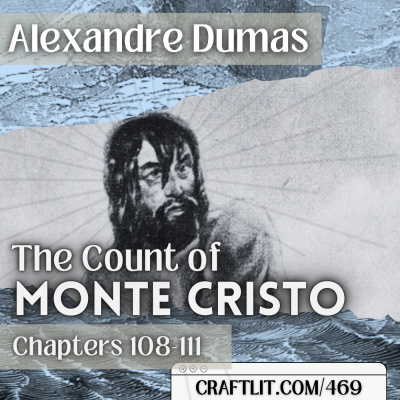 Craftlit - Serialized Classic Literature For Busy Book Lovers