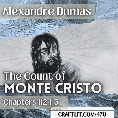 Craftlit - Serialized Classic Literature For Busy Book Lovers