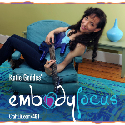 Craftlit - Serialized Classic Literature For Busy Book Lovers