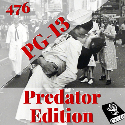 Craftlit - Serialized Classic Literature For Busy Book Lovers