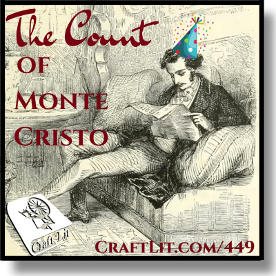 Craftlit - Serialized Classic Literature For Busy Book Lovers