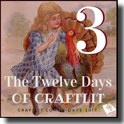 Craftlit - Serialized Classic Literature For Busy Book Lovers