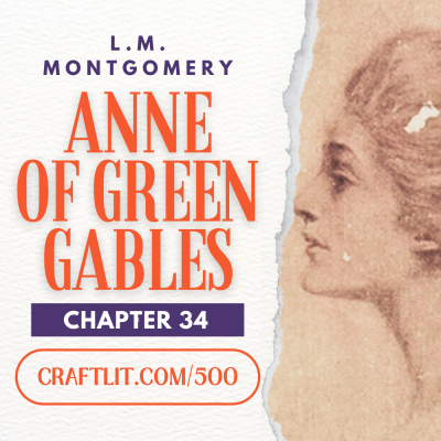 Craftlit - Serialized Classic Literature For Busy Book Lovers