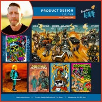 Product Design Defined with Tim Baron
