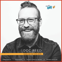 Doc Reed // Where Are They Now series