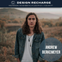 Andrew Berkemeyer // Working InHouse