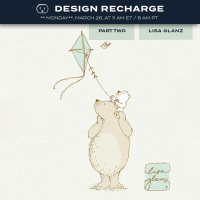 Lisa Glanz // From Designer to Illustrator Part 2