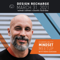 A Mindset Reboot Conversation with Mario Quezada