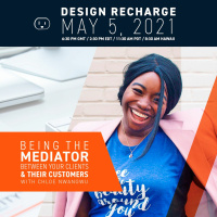 Being the Mediator Between Your Clients  Their Customers with Chloé Nwangwu