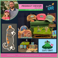 Product Design Defined with Sophie  Harrison Mills