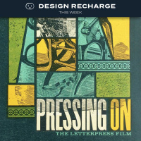 Pressing On // Digging into the Letterpress Phenomenon