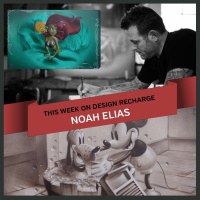 Noah Elias // Uncovering Your Calling