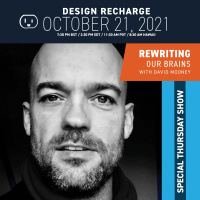 ReWriting Our Brains with David Mooney