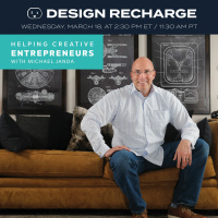 Mike Janda // Helping Creative Entrepreneurs