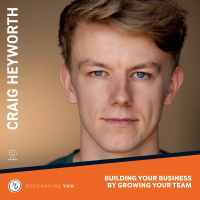 Building Your Team: Freelancer to Company with Craig Heyworth