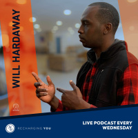 Being Observant + Willing to Pivot= Life ReDefined with Will Hardaway