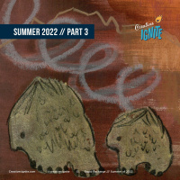 The Summer 2022 Recap // The New Normal // Part 3