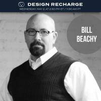 Bill Beachy // Entrepreneurial Growing Pains