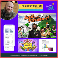 Product Design Defined Series with Drew Hard