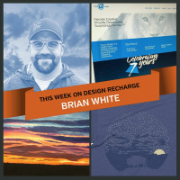 Brian White // Staying Relevant, Fresh,  In Business
