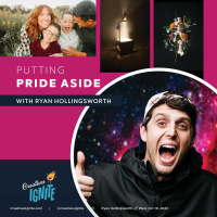 Ryan Hollingsworth // Putting Pride Aside