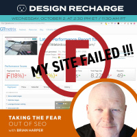 Taking The Fear Out Of SEO With Brian Harper